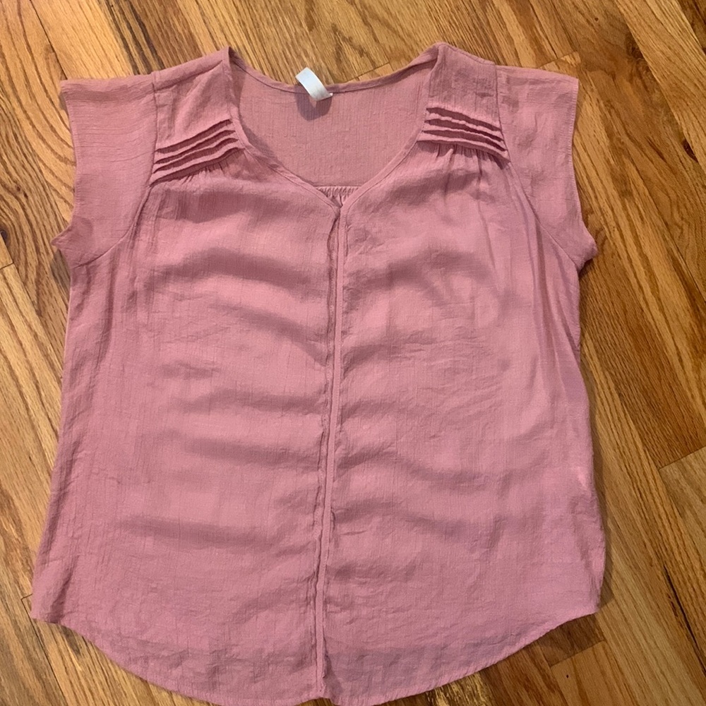 Blouse 👚